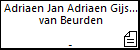 Adriaen Jan Adriaen Gijsbert van Beurden