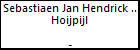 Sebastiaen Jan Hendrick (Bastiaen) Hoijpijl 