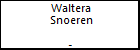 Waltera Snoeren