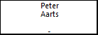 Peter Aarts