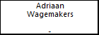 Adriaan Wagemakers