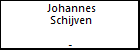 Johannes Schijven