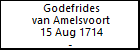 Godefrides van Amelsvoort