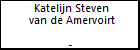 Katelijn Steven van de Amervoirt