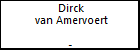 Dirck van Amervoert