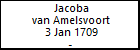 Jacoba van Amelsvoort
