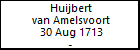 Huijbert van Amelsvoort