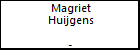 Magriet Huijgens