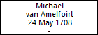 Michael van Amelfoirt