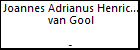 Joannes Adrianus Henricus van Gool