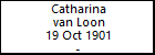 Catharina van Loon