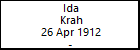 Ida Krah