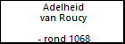 Adelheid van Roucy