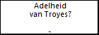 Adelheid van Troyes?