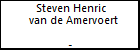 Steven Henric van de Amervoert