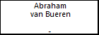 Abraham van Bueren