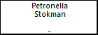 Petronella Stokman