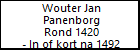 Wouter Jan Panenborg