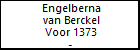 Engelberna van Berckel