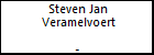 Steven Jan Veramelvoert