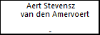 Aert Stevensz van den Amervoert