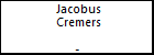 Jacobus Cremers