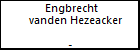 Engbrecht vanden Hezeacker