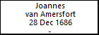 Joannes van Amersfort