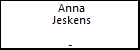 Anna Jeskens