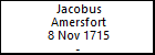 Jacobus Amersfort