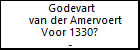 Godevart van der Amervoert