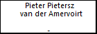 Pieter Pietersz van der Amervoirt