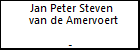 Jan Peter Steven van de Amervoert