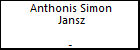 Anthonis Simon Jansz
