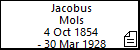 Jacobus Mols