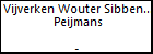 Vijverken Wouter Sibben Hendrik Peijmans