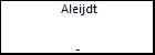 Aleijdt 