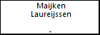 Maijken Laureijssen