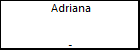 Adriana 