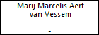 Marij Marcelis Aert van Vessem