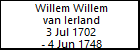 Willem Willem van Ierland