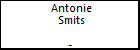 Antonie Smits
