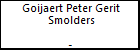 Goijaert Peter Gerit Smolders