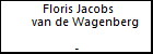 Floris Jacobs van de Wagenberg