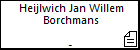 Heijlwich Jan Willem Borchmans