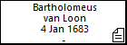 Bartholomeus van Loon