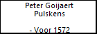 Peter Goijaert Pulskens