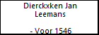 Dierckxken Jan Leemans