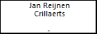 Jan Reijnen Crillaerts