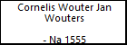 Cornelis Wouter Jan Wouters
